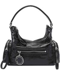 Stella McCartney - Small Dartmoor Shoulder Bag - Lyst