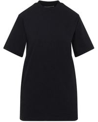 Phoebe Philo - Cotton Big T-Shirt - Lyst