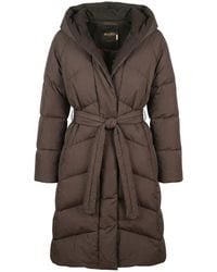 Moorer - 'Wintra' Jacket - Lyst