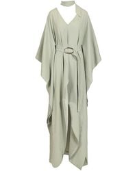 ‎Taller Marmo - Cassandra Kaftan - Lyst