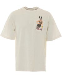 SAINT Mxxxxxx - T-Shirt - Lyst