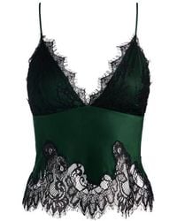Alice + Olivia - Claudia Top - Lyst