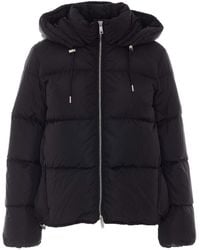 Add - Nylongloss Down Jacket - Lyst