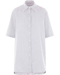Niccolò Pasqualetti - Douglas Shirt - Lyst