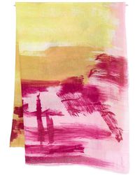 Faliero Sarti - Multicolored Laerte Scarf - Lyst