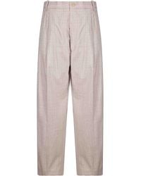 Hed Mayner - Pants - Lyst
