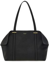 Ferragamo - The Scarf Tt Medium Tote Bag - Lyst