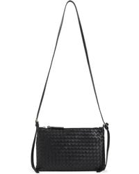Bottega Veneta - Gemellini Medium Shoulder Bag - Lyst
