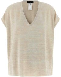 Fabiana Filippi - Lam Thread Sweater - Lyst