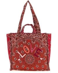 Call it By Your Name - Medium Shopping Bag - Lyst