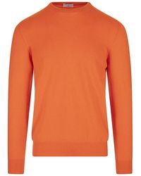 Fedeli - Arg Vintage Ce Ml Cashmere - Lyst