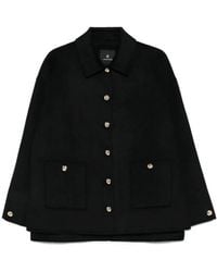 Anine Bing - 'Luca' Jacket - Lyst