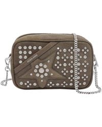 Golden Goose - Mini Star Crossbody Bag - Lyst
