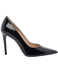 Stuart Weitzman - Stuart Power Decollete - Lyst