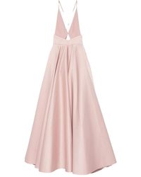 Solace London - Avallon Maxi Dress - Lyst