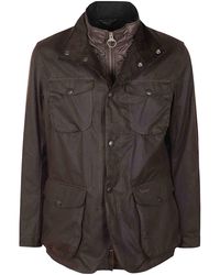 Barbour - Coats & Jackets - Lyst
