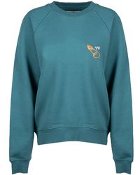 Vivienne Westwood - Raglan Sweatshirt - Lyst