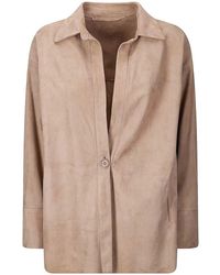 Salvatore Santoro - Shirt - Lyst