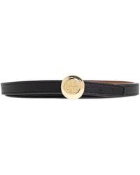 Tory Burch - Romy Reversible Belt - Lyst