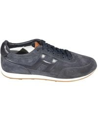 Hogan - Flat Shoes - Lyst