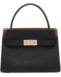 Tory Burch - Lee Radziwill Petite Handbag - Lyst