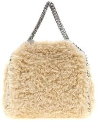 Stella McCartney - Mini Borsetta - Lyst