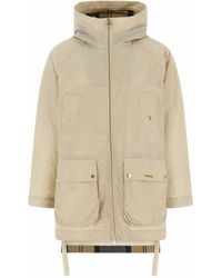 Barbour - Middlemarch' Rain Jacket - Lyst