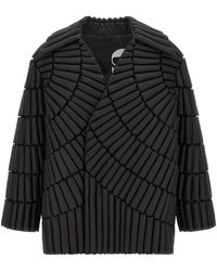 RAXXY - 3D Down Jacket - Lyst
