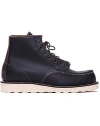 Red Wing - Boots - Lyst
