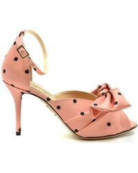 Charlotte Olympia - Sandals - Lyst