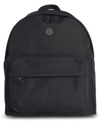 Moncler - New Pierrick Nylon Backpack - Lyst