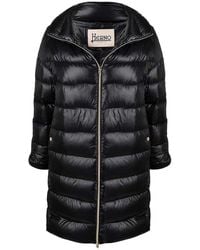 Herno - Puffer - Lyst