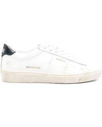 Golden Goose - Matchstar Sneakers - Lyst