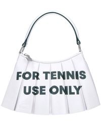 Lacoste - Small Shoulder Bag Lenglen - Lyst
