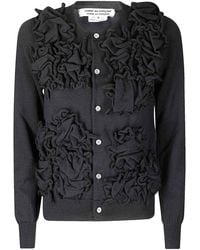 Comme des Garçons - Ladies Sweater - Lyst