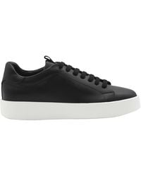 Giuliano Galiano - Road Sneakers - Lyst