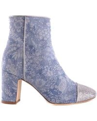 Polly Plume - Boots - Lyst