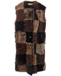 Marni - Waistcoats - Lyst
