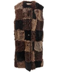 Marni - Waistcoats - Lyst