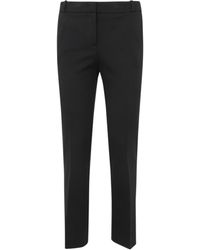 Kiltie - Floretta Flared Trousers - Lyst