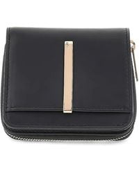 Tod's - Leather Business Card Holder - Lyst