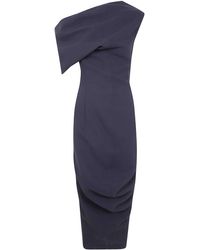 Jacquemus - La Robe Pesce Dress - Lyst