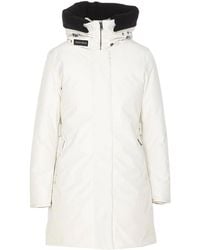 Woolrich - Artic Parka - Lyst
