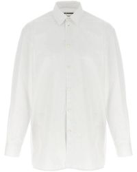 Jil Sander - Thursday Am Shirt - Lyst