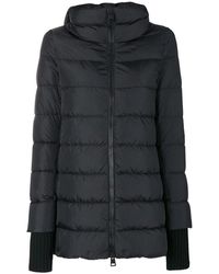 Herno - Down Jacket - Lyst