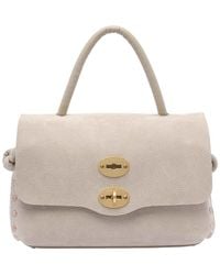 Zanellato - Cross Body Bag - Lyst
