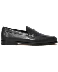 Doucal's - Penny Loafer - Lyst