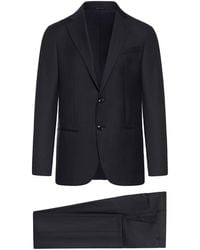 Giorgio Armani - Formal Suit - Lyst