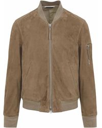 Tom Ford - Coats - Lyst