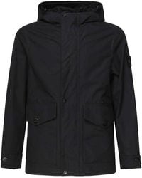 Stone Island - Weatherproof Ghost Jacket - Lyst